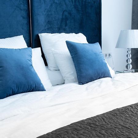 Kozmo Residences Budapest Ngoại thất bức ảnh