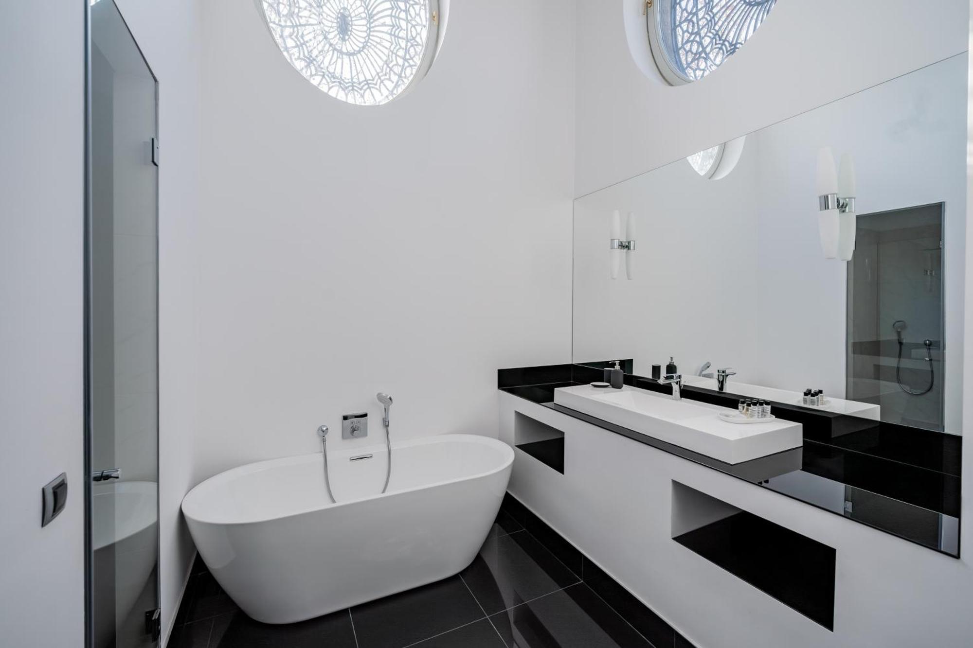 Kozmo Residences Budapest Ngoại thất bức ảnh