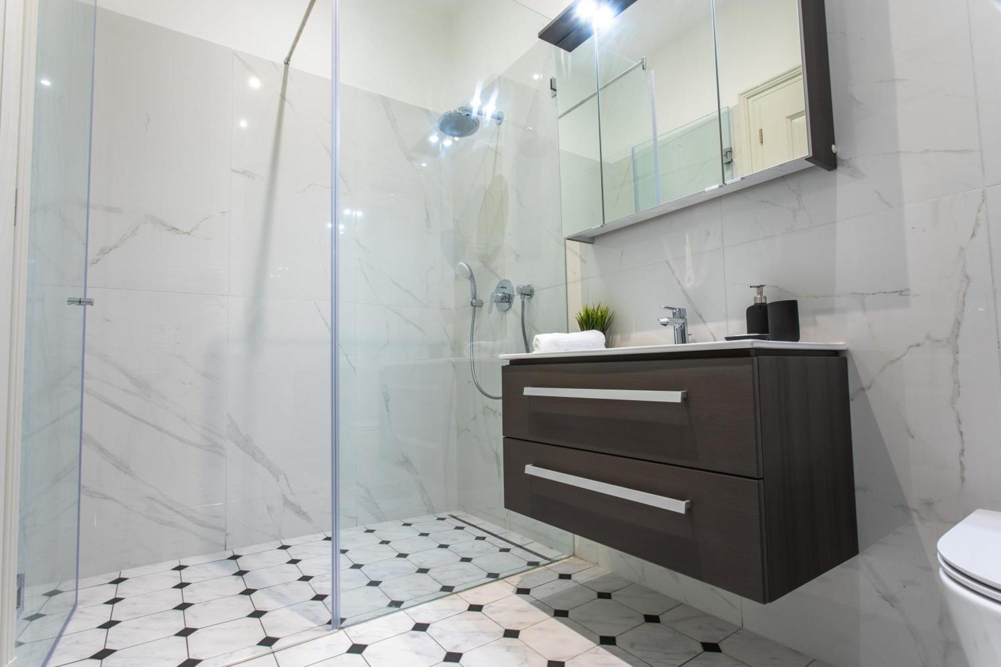 Kozmo Residences Budapest Ngoại thất bức ảnh