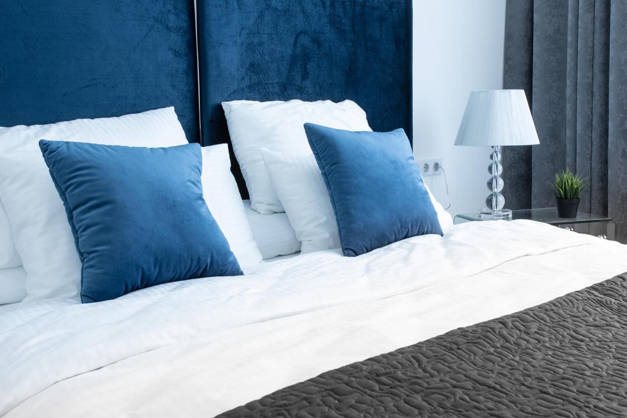 Kozmo Residences Budapest Ngoại thất bức ảnh