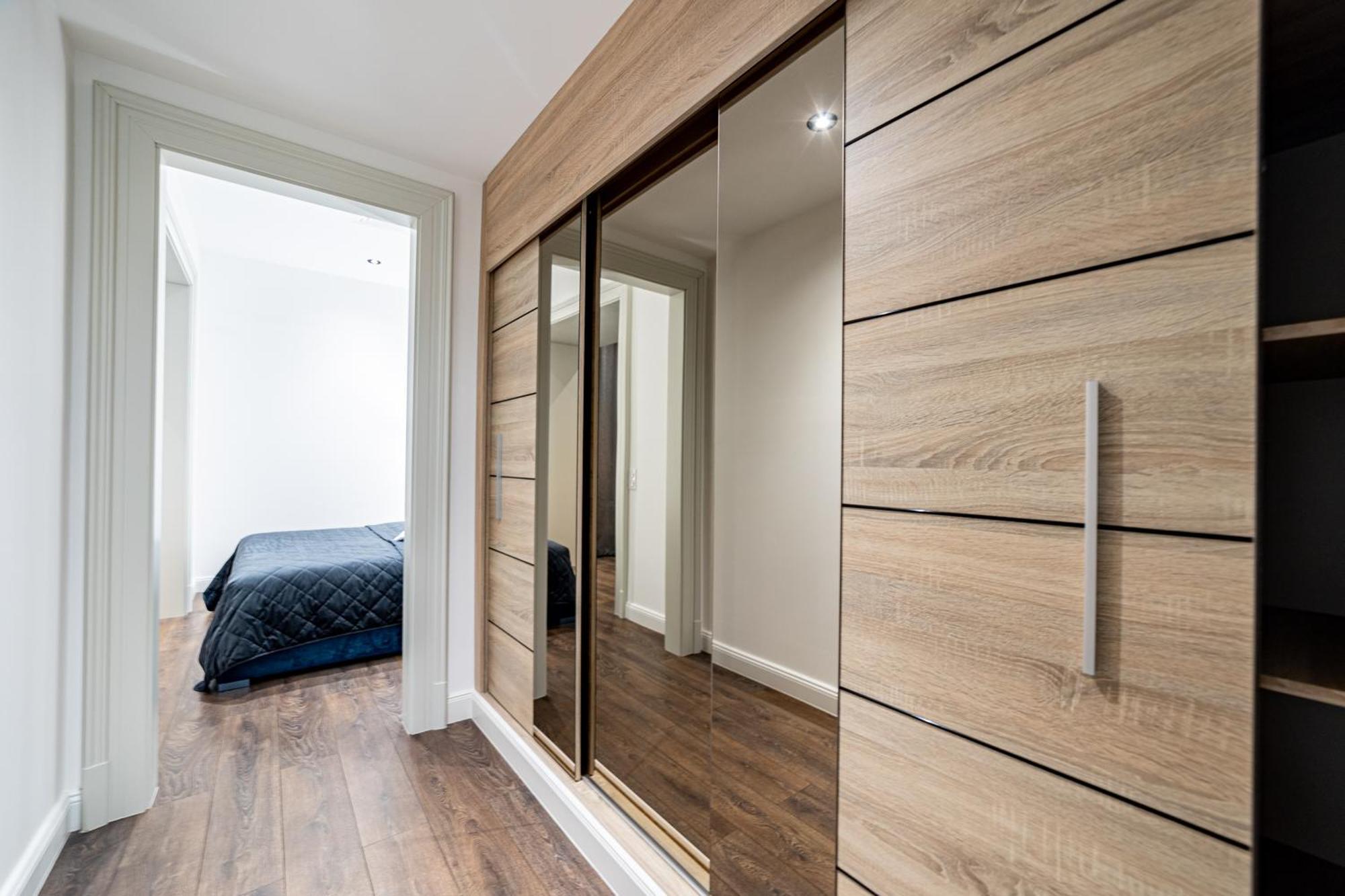 Kozmo Residences Budapest Ngoại thất bức ảnh
