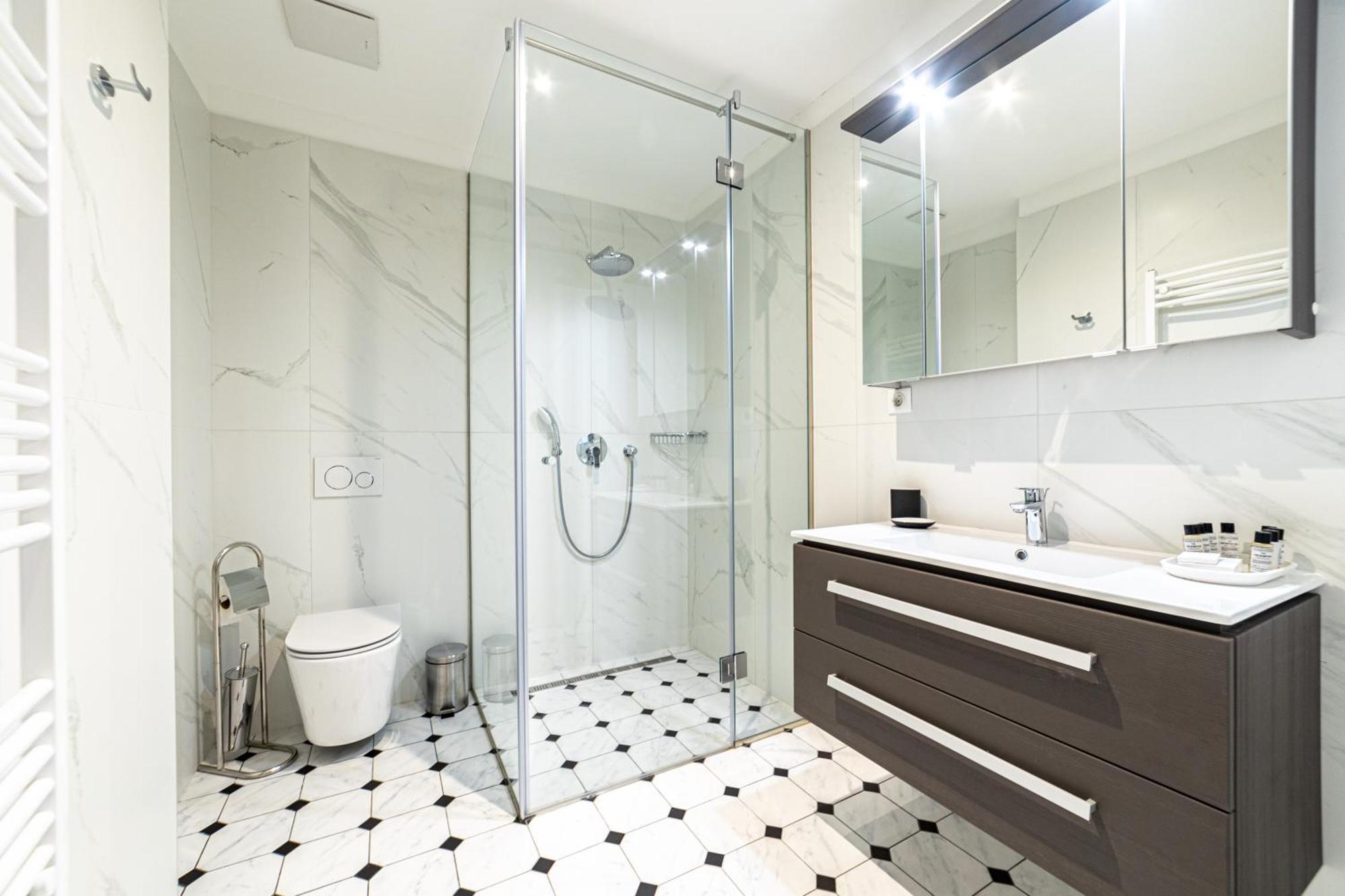 Kozmo Residences Budapest Ngoại thất bức ảnh