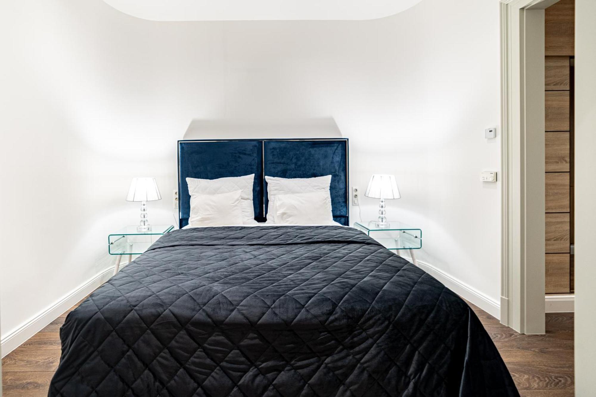 Kozmo Residences Budapest Ngoại thất bức ảnh