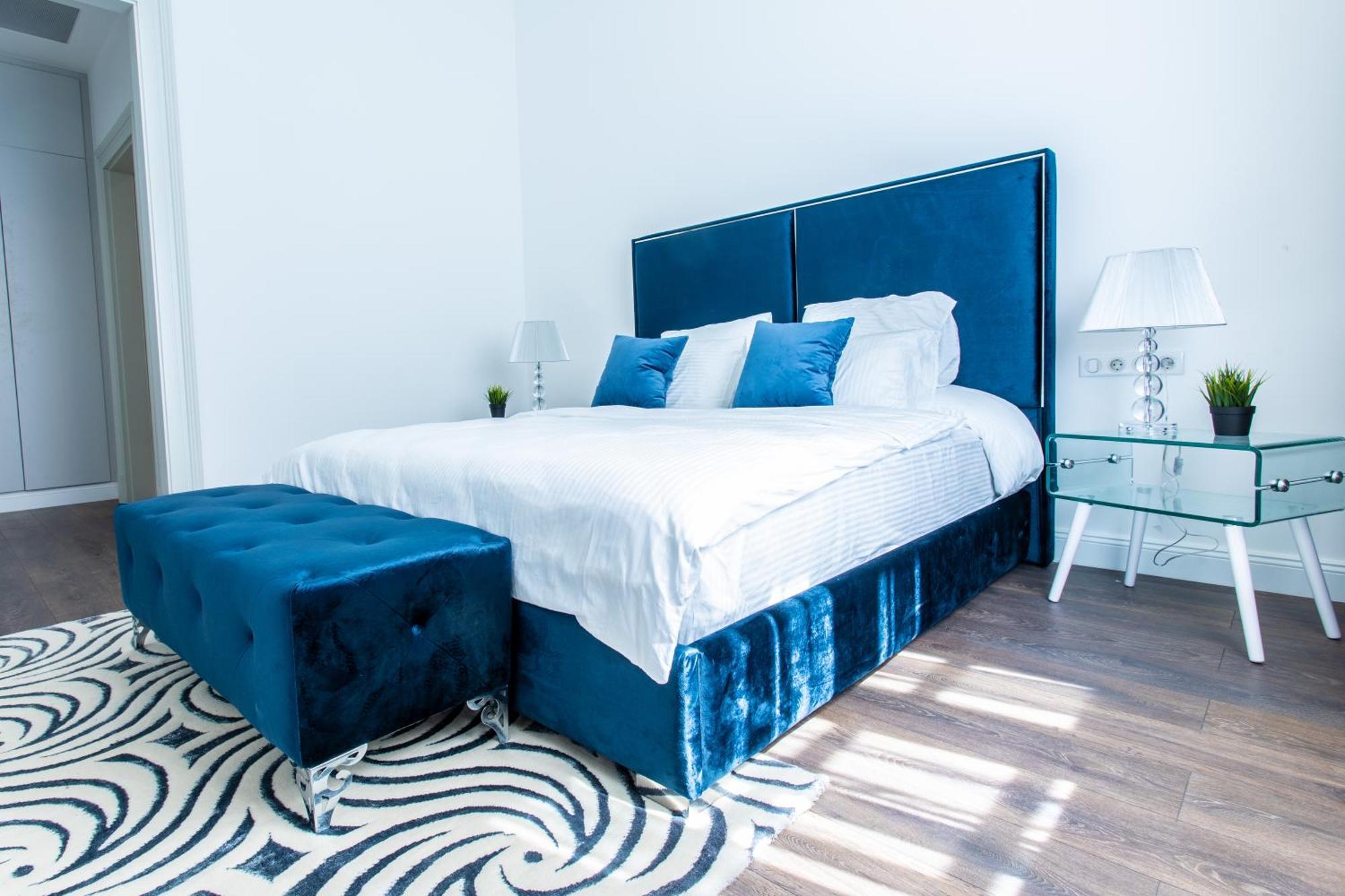 Kozmo Residences Budapest Ngoại thất bức ảnh