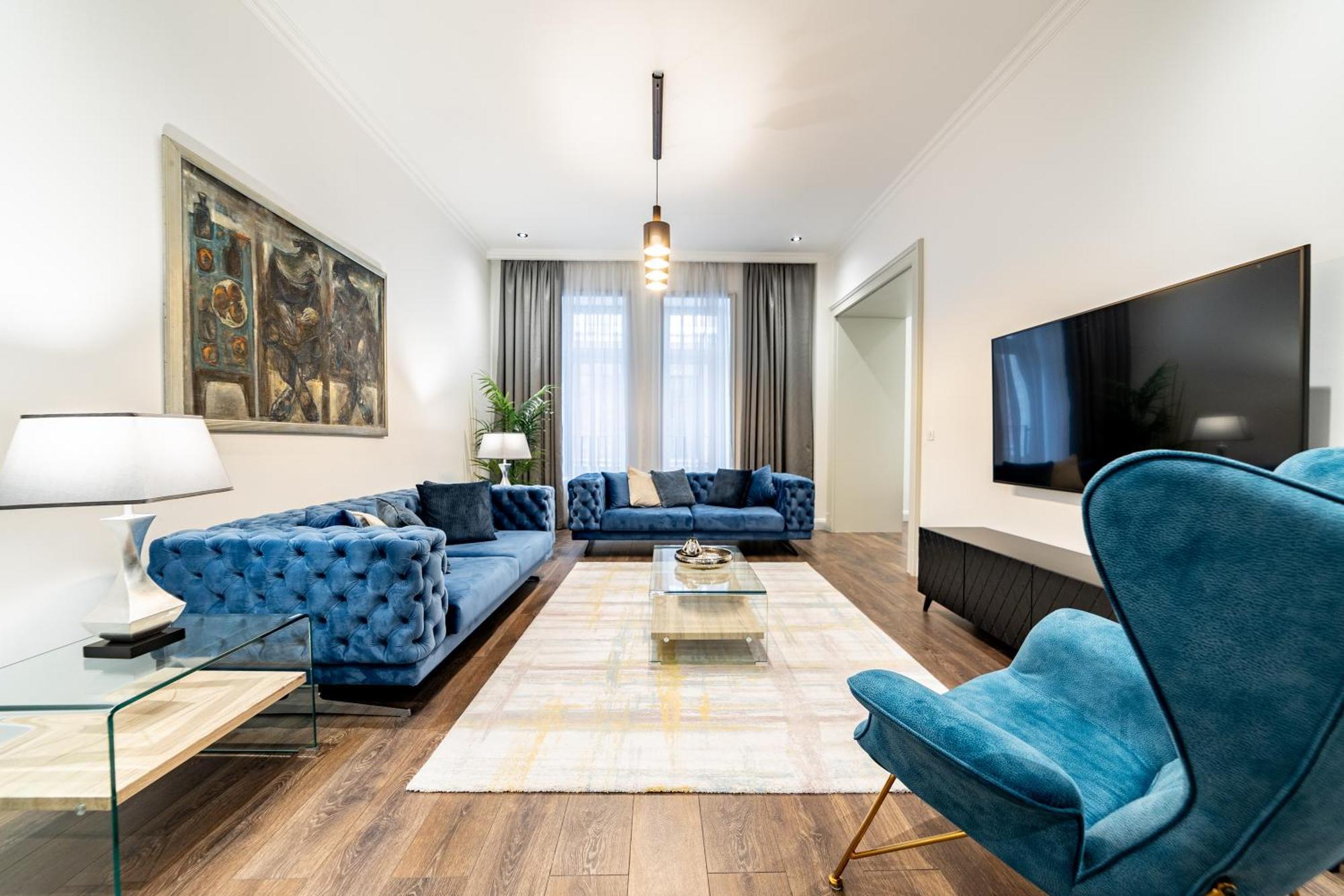 Kozmo Residences Budapest Ngoại thất bức ảnh
