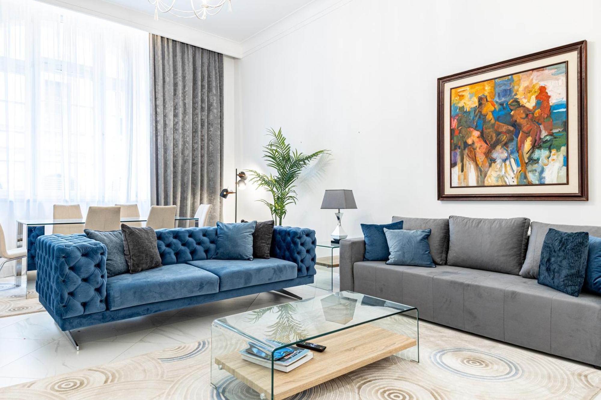 Kozmo Residences Budapest Ngoại thất bức ảnh