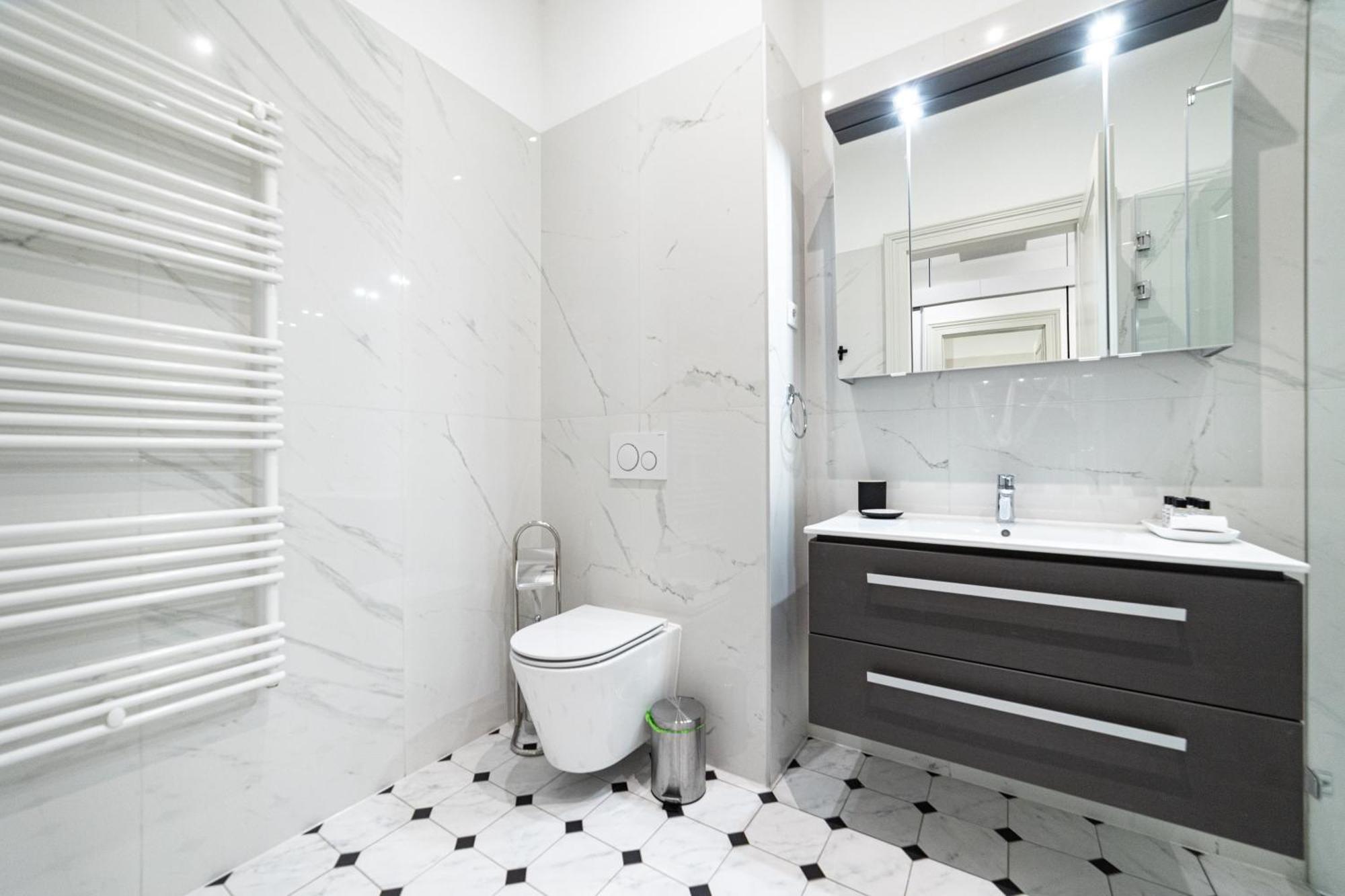 Kozmo Residences Budapest Ngoại thất bức ảnh