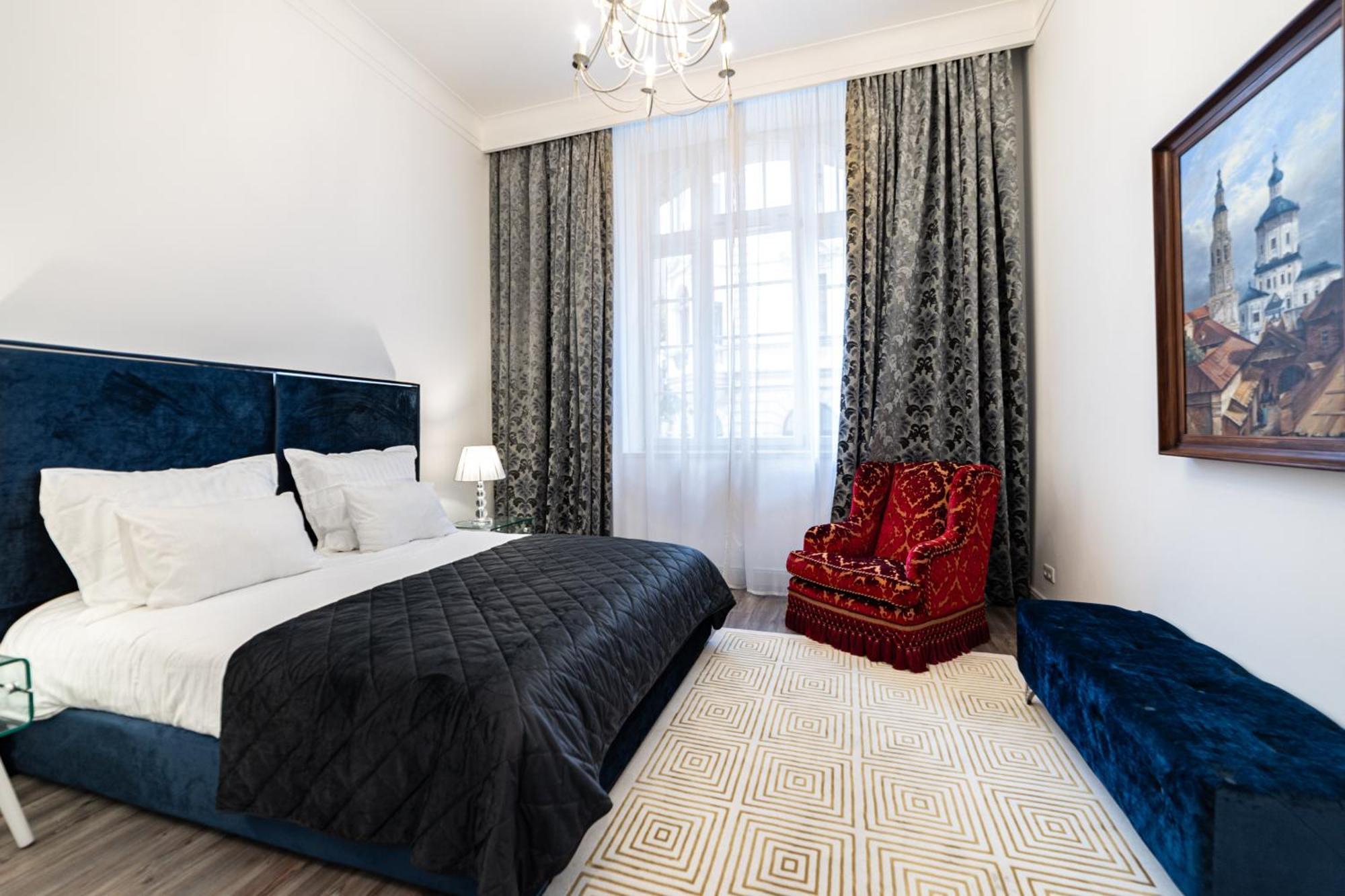 Kozmo Residences Budapest Ngoại thất bức ảnh