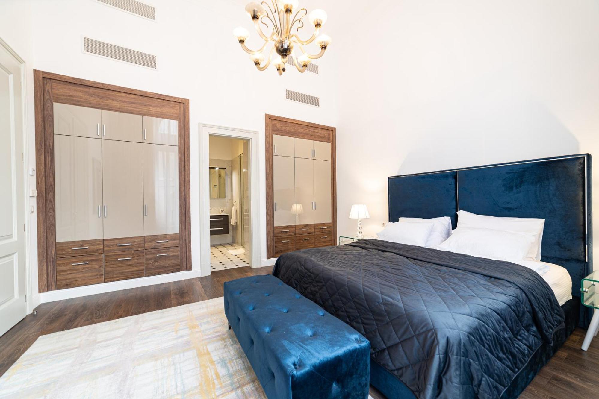 Kozmo Residences Budapest Ngoại thất bức ảnh