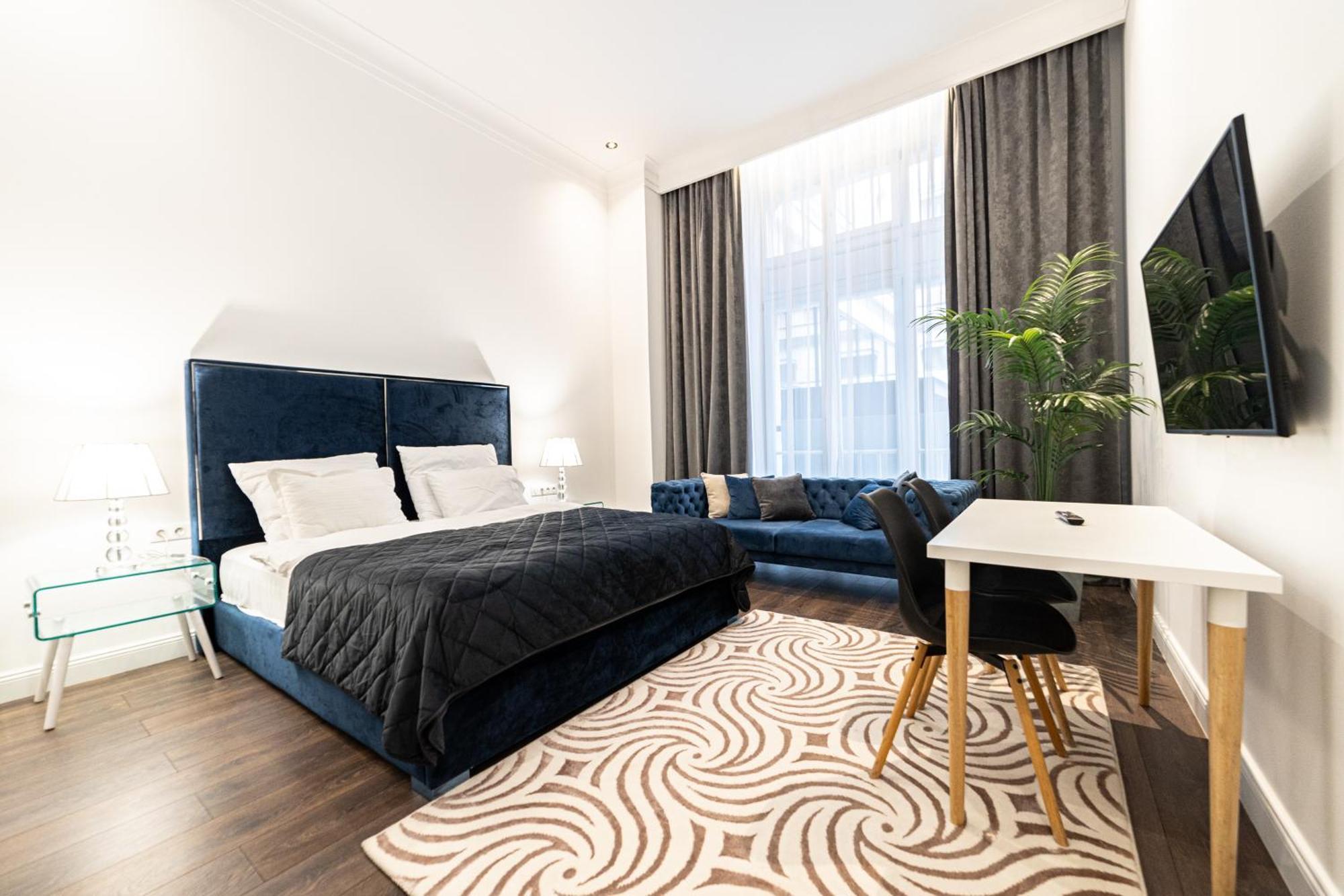 Kozmo Residences Budapest Ngoại thất bức ảnh